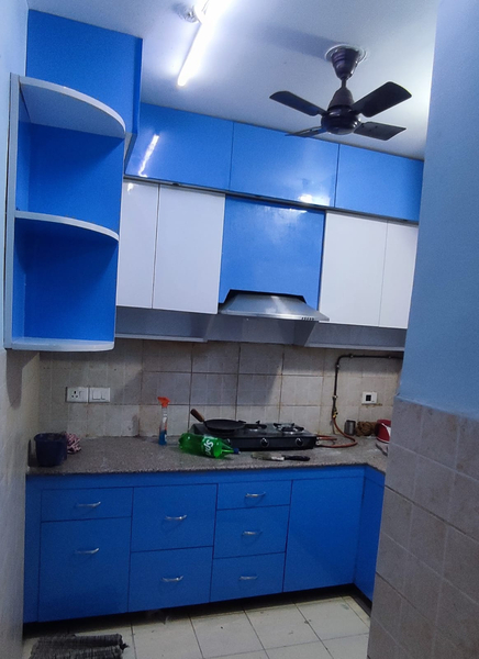 Cover photo of FH Interior and Carpenter